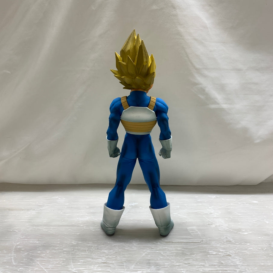 【現状渡し品】 アミューズメント フィギュア 一番くじ ドラゴンボール超 SMSP SUPER MASTER STARS PIECE ベジータ 01 A賞 050-260730-YT-02-min 万代Net店
