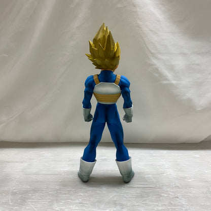 【現状渡し品】 アミューズメント フィギュア 一番くじ ドラゴンボール超 SMSP SUPER MASTER STARS PIECE ベジータ 01 A賞 050-260730-YT-02-min 万代Net店