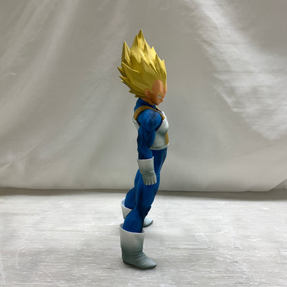 【現状渡し品】 アミューズメント フィギュア 一番くじ ドラゴンボール超 SMSP SUPER MASTER STARS PIECE ベジータ 01 A賞 050-260730-YT-02-min 万代Net店