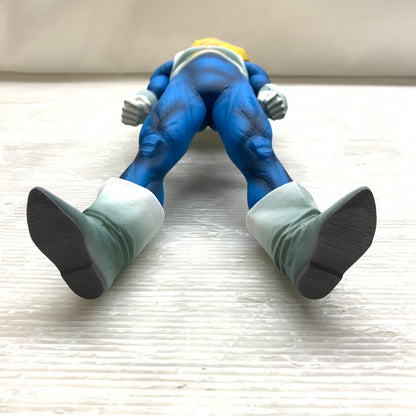 【現状渡し品】 アミューズメント フィギュア 一番くじ ドラゴンボール超 SMSP SUPER MASTER STARS PIECE ベジータ 01 A賞 050-260730-YT-02-min 万代Net店