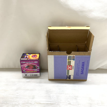 【中古美品】 バンダイ 仮面ライダーガヴ 仮面ライダークミゴチソウ 042-260807-MS-02-min 万代Net店
