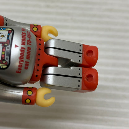 【中古品】 BE@RBRICK ベアブリック ARTIST devilrobots 055-260629-AS-6-min 万代Net店
