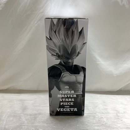 【現状渡し品】 アミューズメント フィギュア 一番くじ ドラゴンボール超 SMSP SUPER MASTER STARS PIECE ベジータ 01 A賞 050-260730-YT-02-min 万代Net店