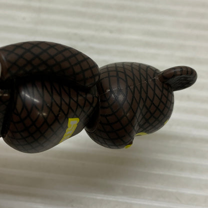 【中古品】 BE@RBRICK ベアブリック 藤原ヒロシhf×NIKE×hTM 055-260629-AS-7-min 万代Net店