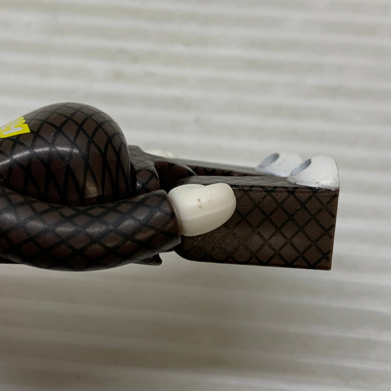 【中古品】 BE@RBRICK ベアブリック 藤原ヒロシhf×NIKE×hTM 055-260629-AS-7-min 万代Net店