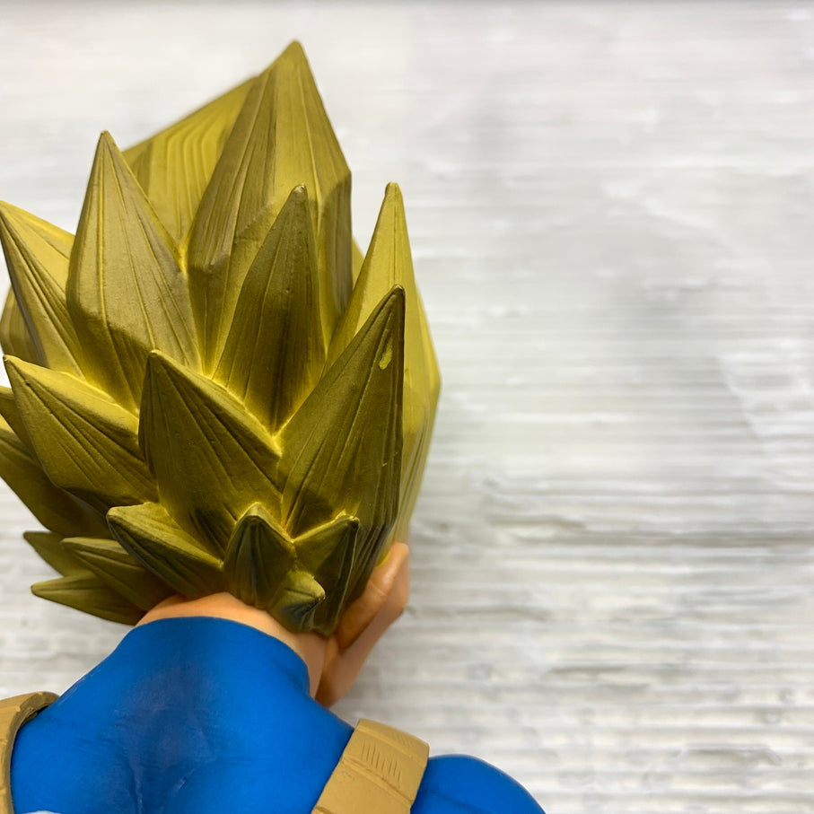 【現状渡し品】 アミューズメント フィギュア 一番くじ ドラゴンボール超 SMSP SUPER MASTER STARS PIECE ベジータ 01 A賞 050-260730-YT-02-min 万代Net店