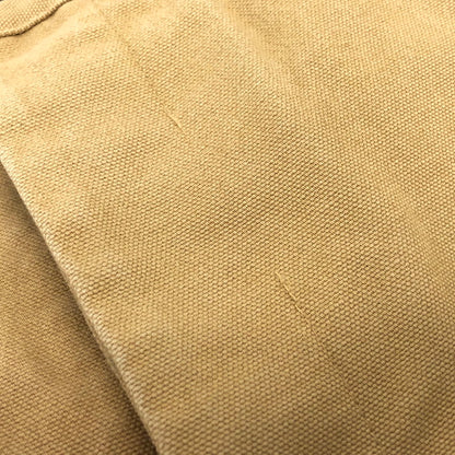 【中古品】【メンズ】 FRONTIER CLASSICS フロンティアクラシックス RIDING PANTS パンツ ボトムス 古着 ヴィンテージ 157-260424-rs-03-fur サイズ：34 カラー：ベージュ/ブラウン 万代Net店