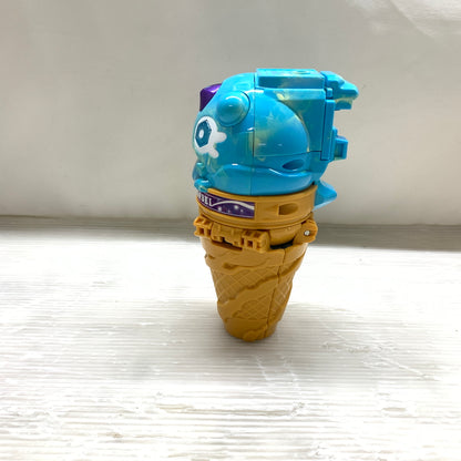 【現状渡し品】 仮面ライダー DXブリ ザードソルベエゴチゾウ 042-260807-MS-03-min 万代Net店