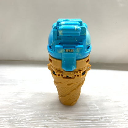 【現状渡し品】 仮面ライダー DXブリ ザードソルベエゴチゾウ 042-260807-MS-03-min 万代Net店