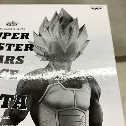 【現状渡し品】 アミューズメント フィギュア 一番くじ ドラゴンボール超 SMSP SUPER MASTER STARS PIECE ベジータ 01 A賞 050-260730-YT-02-min 万代Net店