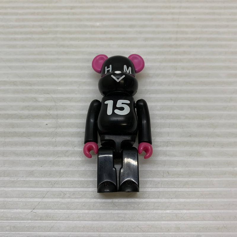 【中古品】 BE@RBRICK ベアブリック シリーズ10 シークレット SECRET 裏 HMV 038-260629-AS-8-min 万代Net店