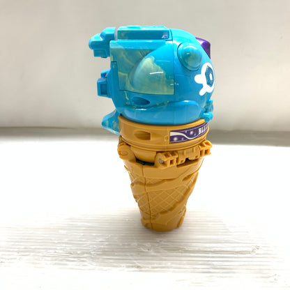 【現状渡し品】 仮面ライダー DXブリ ザードソルベエゴチゾウ 042-260807-MS-03-min 万代Net店
