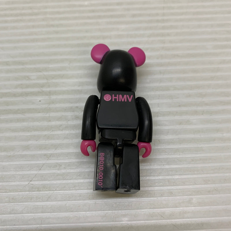 【中古品】 BE@RBRICK ベアブリック シリーズ10 シークレット SECRET 裏 HMV 038-260629-AS-8-min 万代Net店