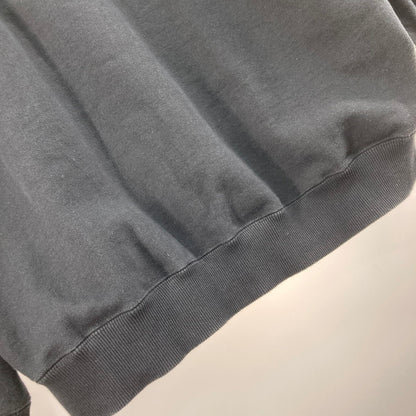 【中古品】【メンズ】 XLARGE エクストララージ 101244012006 ROPE LOGO HOODED SWEATSHIRT パーカー 142-260114-WA-02-iwa サイズ：XL カラー：ブラック 万代Net店