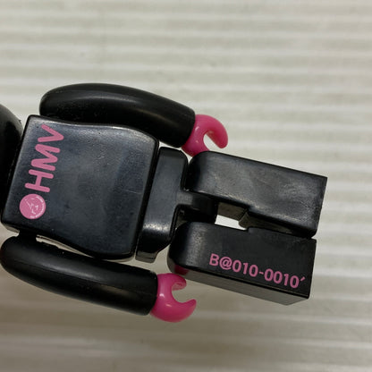 【中古品】 BE@RBRICK ベアブリック シリーズ10 シークレット SECRET 裏 HMV 038-260629-AS-8-min 万代Net店