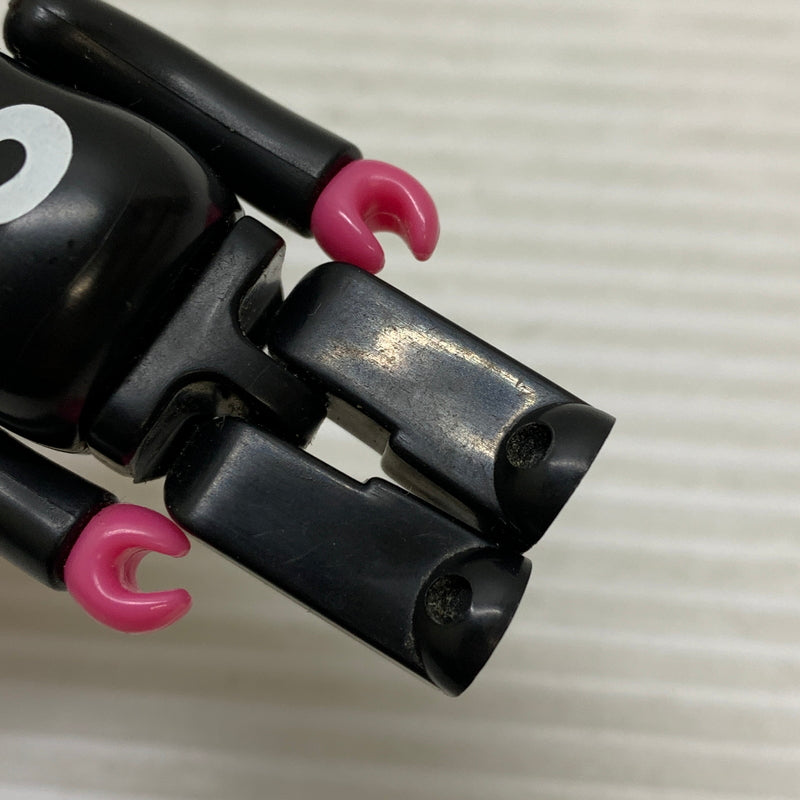 【中古品】 BE@RBRICK ベアブリック シリーズ10 シークレット SECRET 裏 HMV 038-260629-AS-8-min 万代Net店