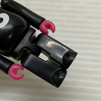 【中古品】 BE@RBRICK ベアブリック シリーズ10 シークレット SECRET 裏 HMV 038-260629-AS-8-min 万代Net店