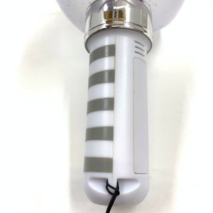 【中古品】 猫又おかゆ 2nd Live.おにぎりゃーらいと おにぎりペンライトポーチ 054-260627-ma-02-fur 万代Net店