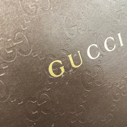 【中古品】【メンズ/レディース】 GUCCI グッチ 137.1 赤文字盤 SYNC QUARTZ シンク クォーツ 時計 腕時計 197-260531-kh-01-izu カラー：レッド 万代Net店