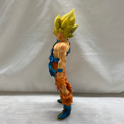 【現状渡し品】 アミューズメント フィギュア 一番くじ　ドラゴンボール超　SUPER MASTER STARS PIECE 孫悟空 01　A賞 050-260730-YT-03-min 万代Net店