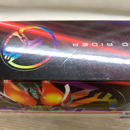 【現状渡し品】 SUPER BEST DXケータロス 「仮面ライダー電王」 プレミアムバンダイ限定 042-260807-MS-04-min 万代Net店