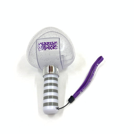 【中古品】 猫又おかゆ 2nd Live.おにぎりゃーらいと おにぎりペンライトポーチ 054-260627-ma-02-fur 万代Net店