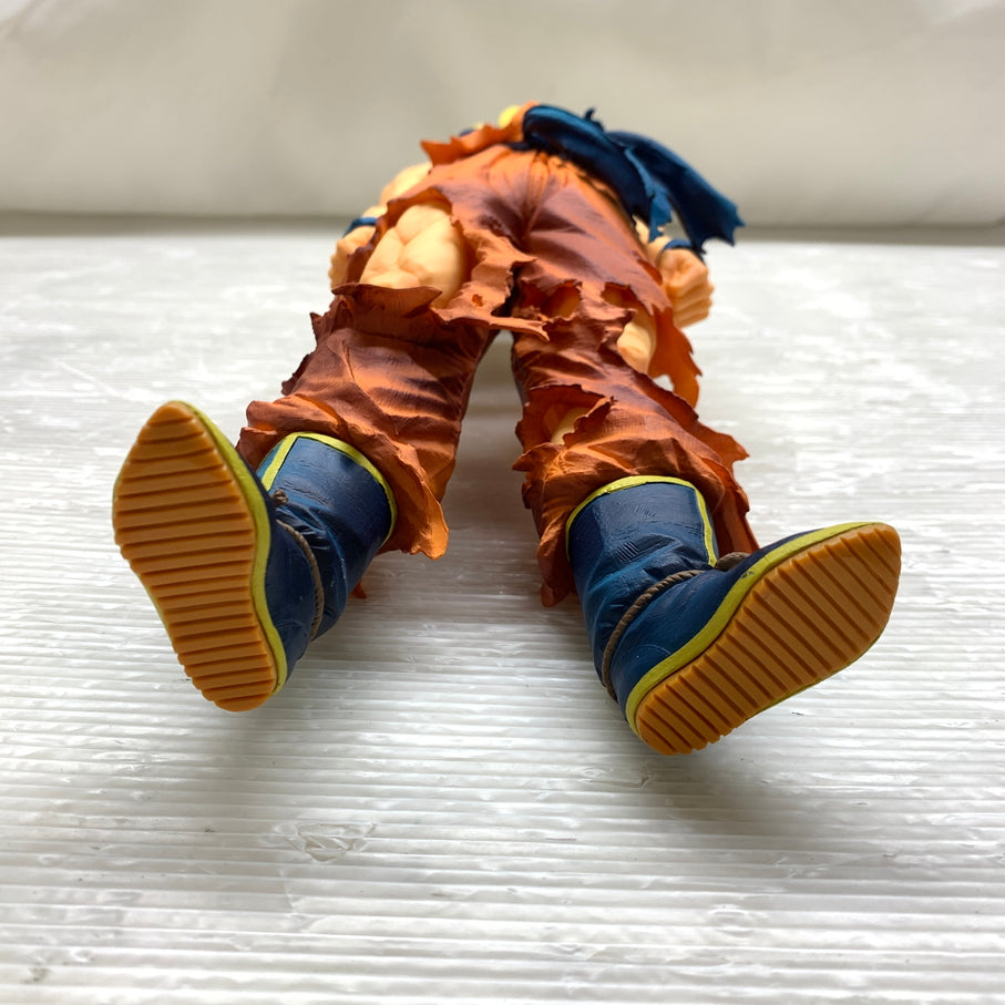 【現状渡し品】 アミューズメント フィギュア 一番くじ　ドラゴンボール超　SUPER MASTER STARS PIECE 孫悟空 01　A賞 050-260730-YT-03-min 万代Net店
