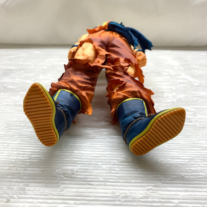 【現状渡し品】 アミューズメント フィギュア 一番くじ　ドラゴンボール超　SUPER MASTER STARS PIECE 孫悟空 01　A賞 050-260730-YT-03-min 万代Net店