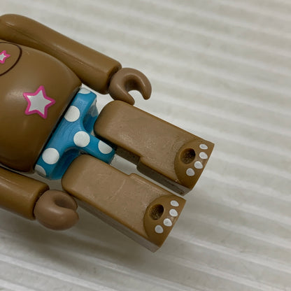 【中古品】 BE@RBRICK ベアブリック シリーズ6 アーティスト ヒトミ hitomi 038-260629-AS-9-min 万代Net店