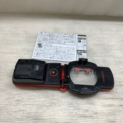 【現状渡し品】 SUPER BEST DXケータロス 「仮面ライダー電王」 プレミアムバンダイ限定 042-260807-MS-04-min 万代Net店