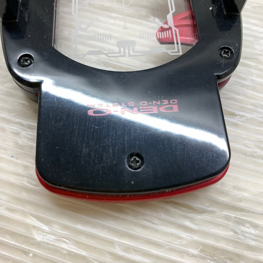 【現状渡し品】 SUPER BEST DXケータロス 「仮面ライダー電王」 プレミアムバンダイ限定 042-260807-MS-04-min 万代Net店