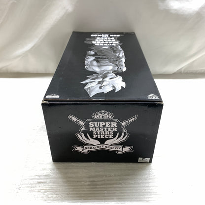 【現状渡し品】 アミューズメント フィギュア 一番くじ　ドラゴンボール超　SUPER MASTER STARS PIECE 孫悟空 01　A賞 050-260730-YT-03-min 万代Net店