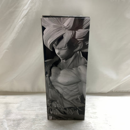 【現状渡し品】 アミューズメント フィギュア 一番くじ　ドラゴンボール超　SUPER MASTER STARS PIECE 孫悟空 01　A賞 050-260730-YT-03-min 万代Net店