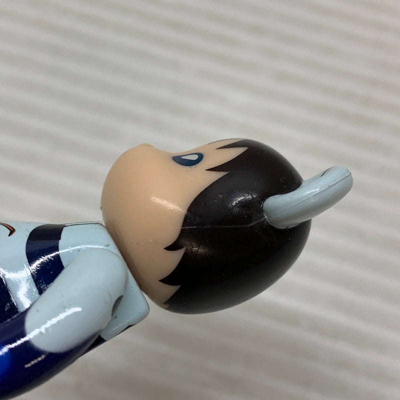 【中古品】 BE@RBRICK ベアブリック セブンイレブンxエヴァンゲリヲン シンジVer 039-260629-AS-10-min 万代Net店