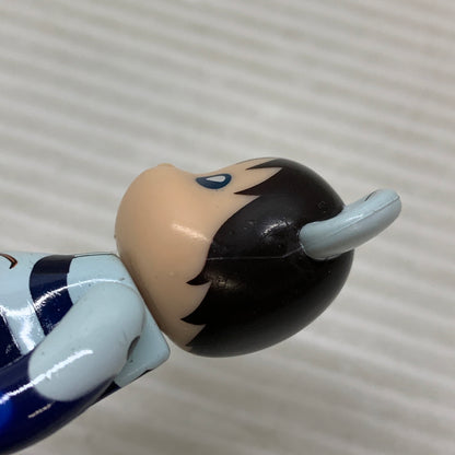 【中古品】 BE@RBRICK ベアブリック セブンイレブンxエヴァンゲリヲン シンジVer 039-260629-AS-10-min 万代Net店