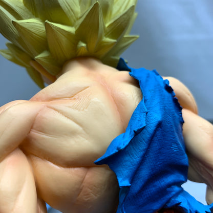 【現状渡し品】 アミューズメント フィギュア 一番くじ　ドラゴンボール超　SUPER MASTER STARS PIECE 孫悟空 01　A賞 050-260730-YT-03-min 万代Net店