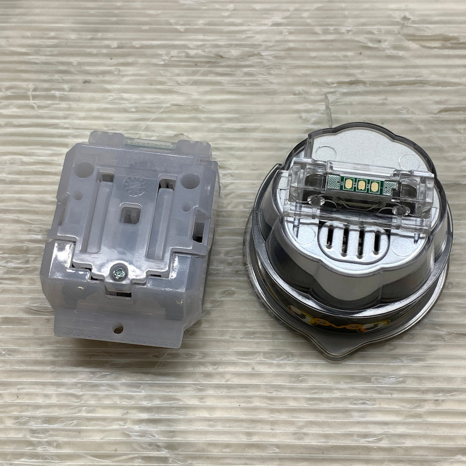 【現状渡し品】 DXぷるゼリーノアールゴチゾウ&ラーゲ9ゴチゾウ 仮面ライダーヴラム 042-260807-MS-05-min 万代Net店