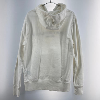 【中古品】【メンズ】 TOMMY HILFIGER トミーヒルフィガー パーカー 147-260114-WA-03-iwa サイズ：M カラー：ホワイト 万代Net店