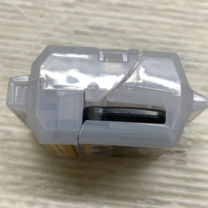 【現状渡し品】 DXぷるゼリーノアールゴチゾウ&ラーゲ9ゴチゾウ 仮面ライダーヴラム 042-260807-MS-05-min 万代Net店