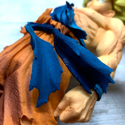【現状渡し品】 アミューズメント フィギュア 一番くじ　ドラゴンボール超　SUPER MASTER STARS PIECE 孫悟空 01　A賞 050-260730-YT-03-min 万代Net店