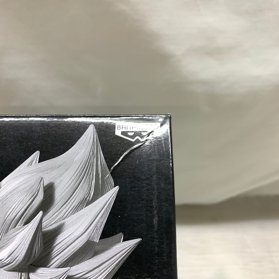【現状渡し品】 アミューズメント フィギュア 一番くじ　ドラゴンボール超　SUPER MASTER STARS PIECE 孫悟空 01　A賞 050-260730-YT-03-min 万代Net店