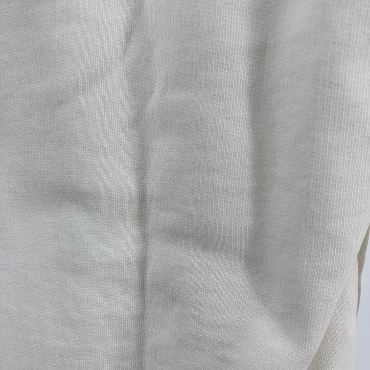 【中古品】【メンズ】 TOMMY HILFIGER トミーヒルフィガー パーカー 147-260114-WA-03-iwa サイズ：M カラー：ホワイト 万代Net店