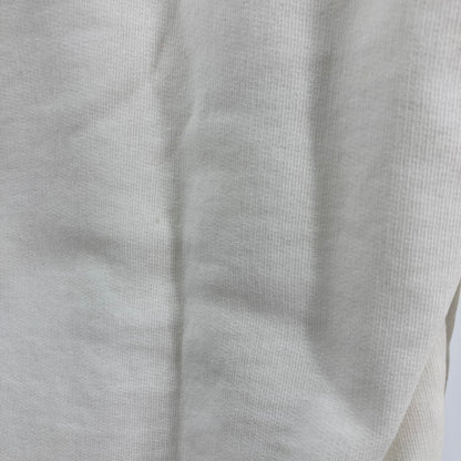 【中古品】【メンズ】 TOMMY HILFIGER トミーヒルフィガー パーカー 147-260114-WA-03-iwa サイズ：M カラー：ホワイト 万代Net店