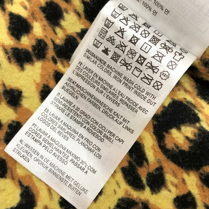 【中古品】【メンズ】 CARHARTT × WACKO MARIA カーハート ワコマリア W.I.P OG DETROIT JACKET I028223 デトロイトジャケット ワークジャケット アウター 古着 142-261008-rs-03-fur サイズ：S カラー：ブラック 万代Net店