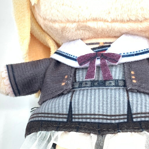 【中古美品】 ホロライブ 不知火フレア ぬいぐるみ まとめ 054-260627-ma-03-fur 万代Net店