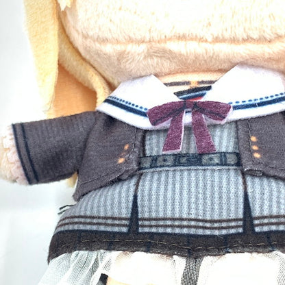 【中古美品】 ホロライブ 不知火フレア ぬいぐるみ まとめ 054-260627-ma-03-fur 万代Net店