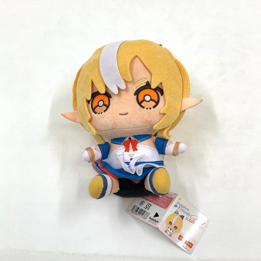 【中古美品】 ホロライブ 不知火フレア ぬいぐるみ まとめ 054-260627-ma-03-fur 万代Net店