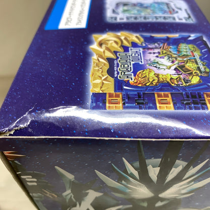 【現状渡し品】 仮面ライダーセイバー 深罪の三重奏 DXアラビアーナナイト＆アメイジングセイレーンセット付属版 [初回生産限定版] 042-260807-MS-07-min 万代Net店