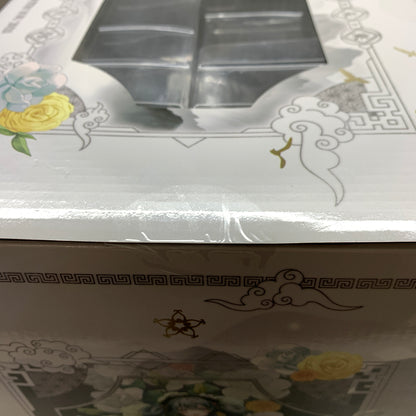 【現状渡し品】 初音ミク フィギュア MIKU WITH YOU 2021Ver.　F：NEX限定 箱あり 053-260730-YT-04-min 万代Net店
