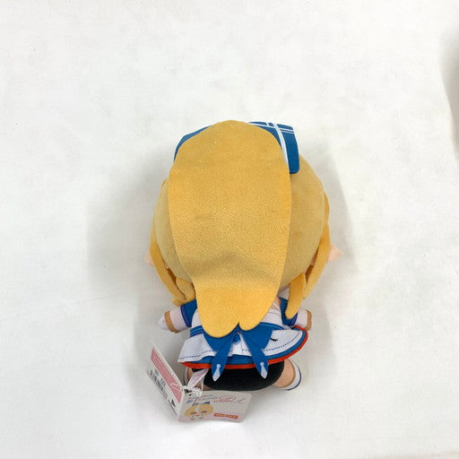 【中古美品】 ホロライブ 不知火フレア ぬいぐるみ まとめ 054-260627-ma-03-fur 万代Net店